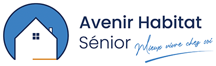 Logo Avenir Habitat Senior