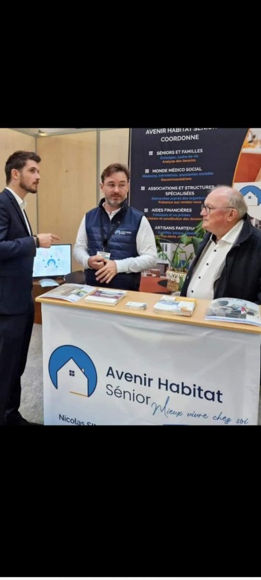 Salon Habitat Niort 2023